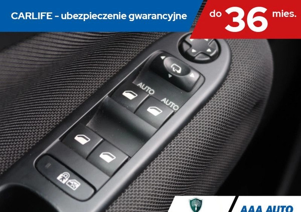 Citroen C3 Picasso cena 32000 przebieg: 96181, rok produkcji 2016 z Łobez małe 172